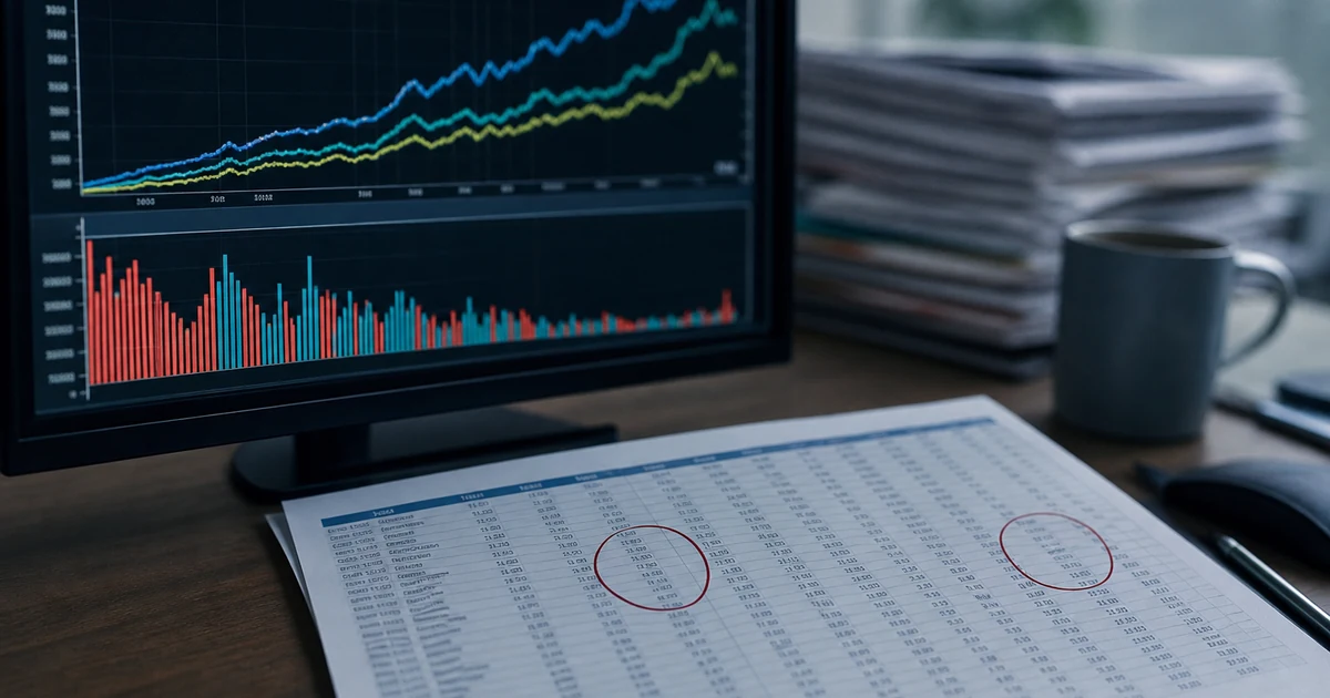 The .AI Market Bifurcation: Premium Holds, Junk Fades