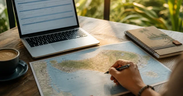 The .bali Bid: What GeoTLDs Mean for Investors in 2026