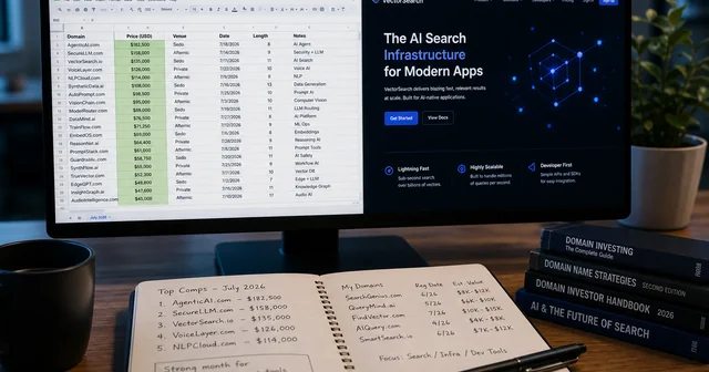 July 2026 Sales: Flourish.ai & What Moved