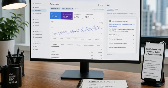 Top SEO Trends for Domain Marketplaces in 2026