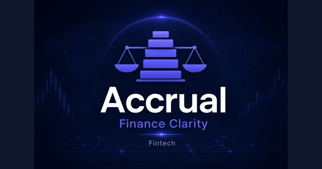 Accrual.app