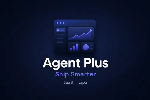 AgentPlus.app