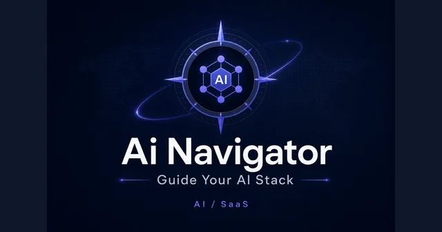 AiNavigator.pro