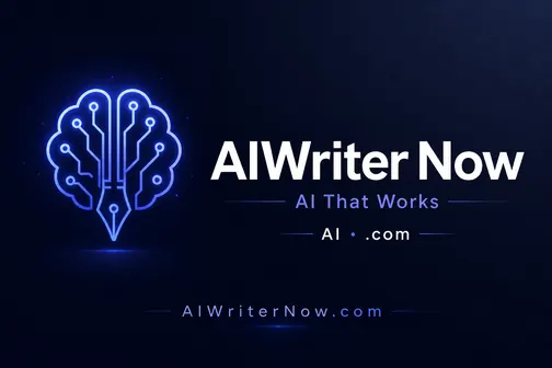AIWriterNow.com