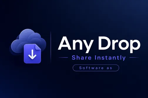 AnyDrop.app