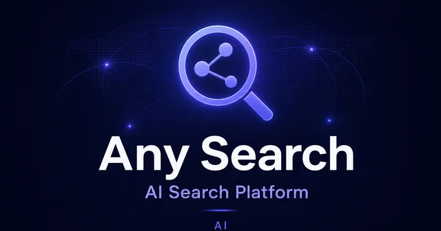 AnySearch.pro
