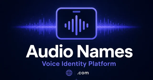 AudioNames.com