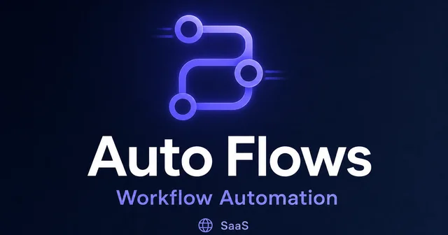 AutoFlows.app