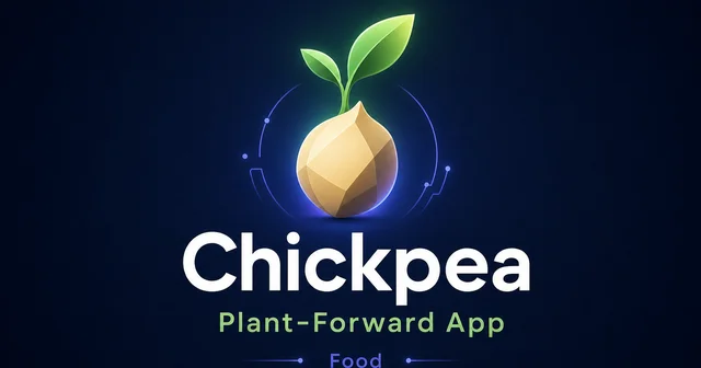 Chickpea.app