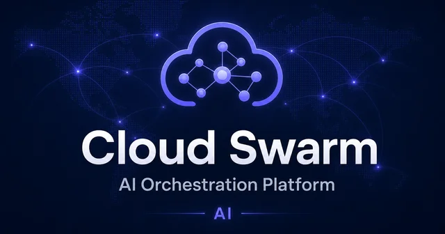CloudSwarm.pro