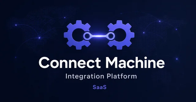 ConnectMachine.app