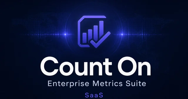 CountOn.pro