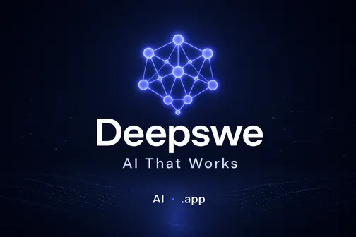 DeepSwe.app
