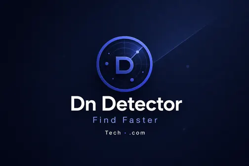DnDetector.com