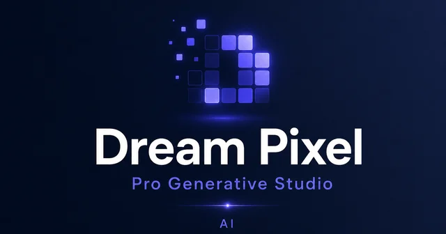 DreamPixel.pro