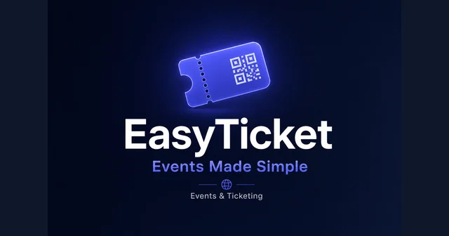 EasyTicket.app