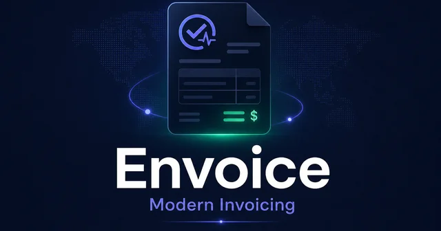 Envoice.app