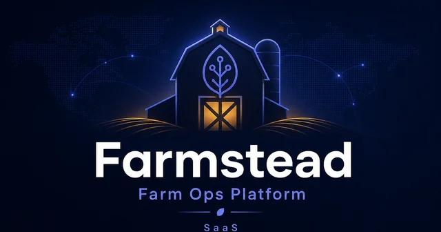 Farmstead.app