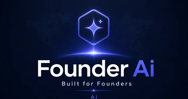 FounderAi.app
