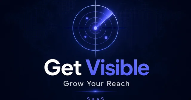 GetVisible.pro