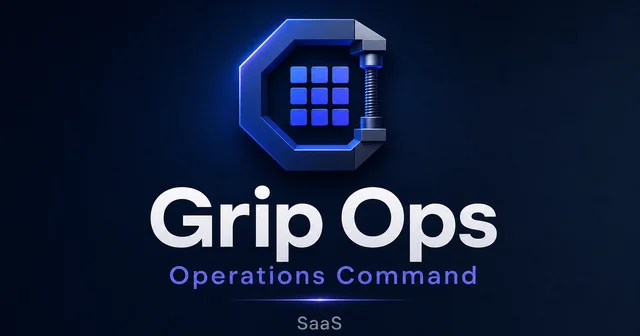 GripOps.com
