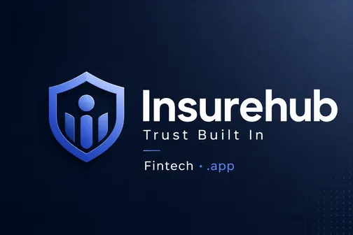 InsureHub.app