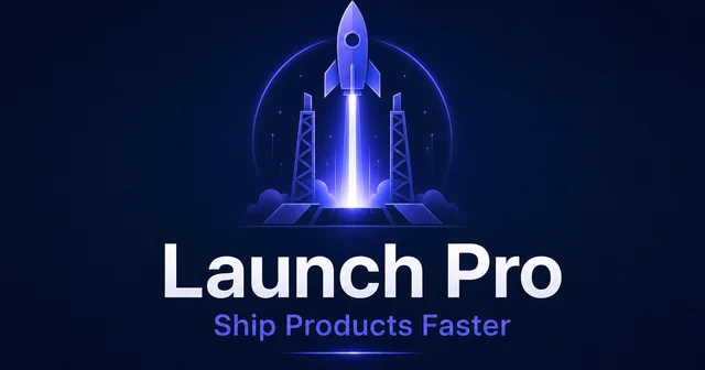 LaunchPro.app