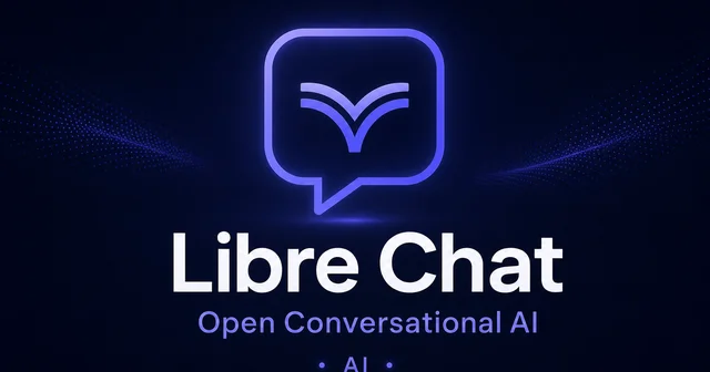 LibreChat.app