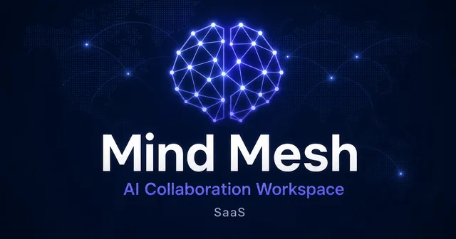 MindMesh.pro