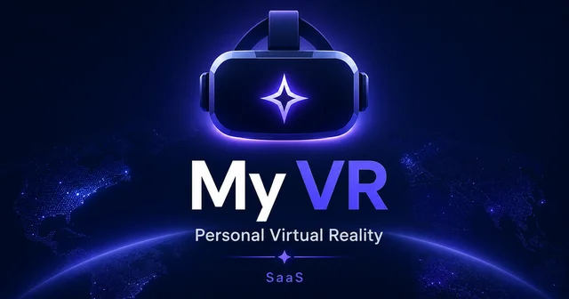 MyVR.app