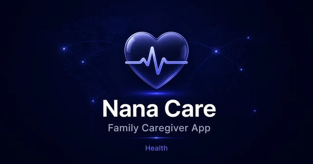NanaCare.app