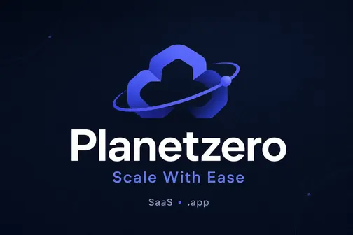 PlanetZero.app