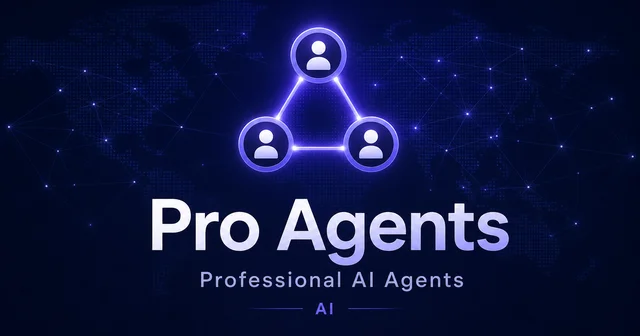 ProAgents.app