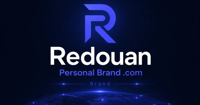 Redouan.com