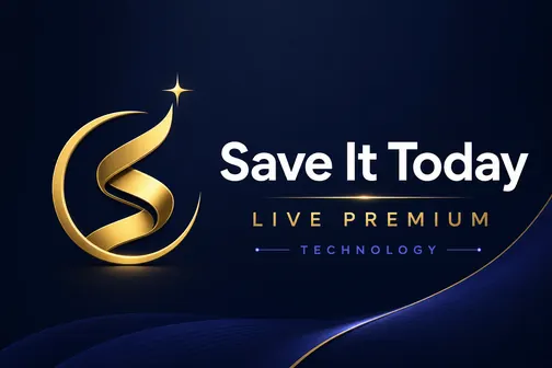 SaveItToday.com