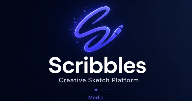 Scribbles.pro