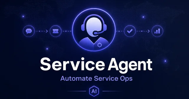 ServiceAgent.app