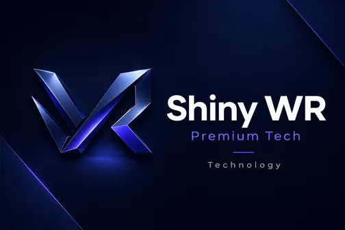 ShinyWR.com