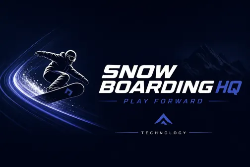 SnowBoardingHQ.com
