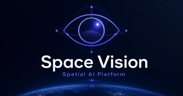 SpaceVision.app