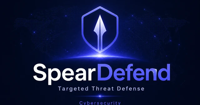 SpearDefend.com