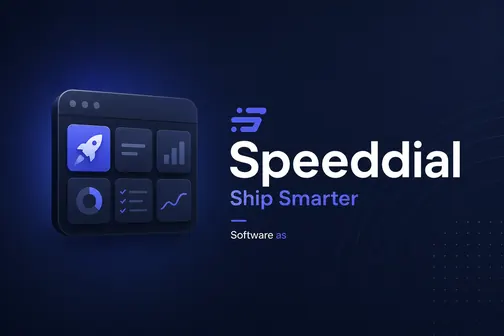 SpeedDial.app