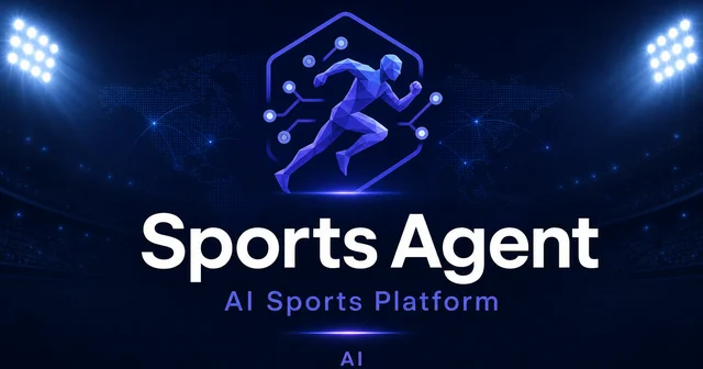 SportsAgent.app