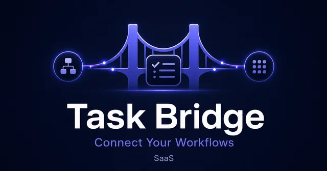 TaskBridge.app