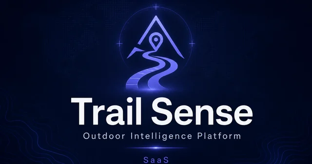 TrailSense.pro