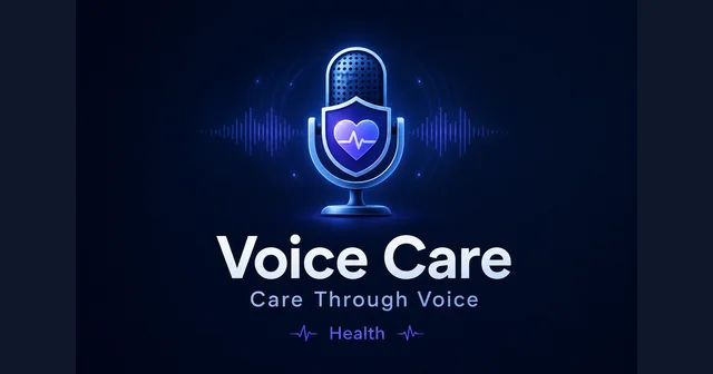 VoiceCare.app