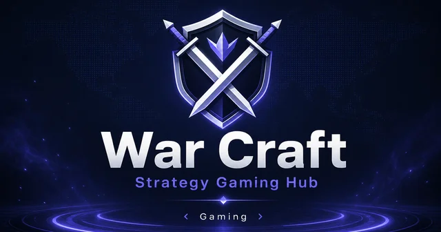 WarCraft.pro