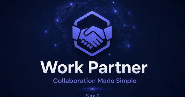 WorkPartner.app